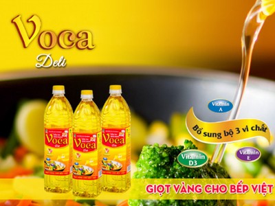 Vocarrimex (VOC) chi gần 150 tỷ đồng để trả 99Kl.app mobile mới nhất năm 2018