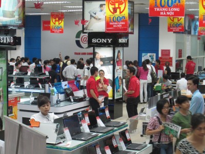 Digiworld (DGW) giải trình kết quả doanh thu, Kl99 nổ hũ quý III/2019 tăng trưởng mạnh