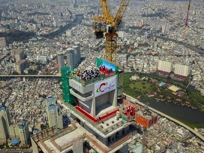 Quý III/2019, Coteccons (CTD) chỉ đạt hơn 22 tỷ đồng Kl99 nổ hũ, giảm gần 65% cùng kỳ