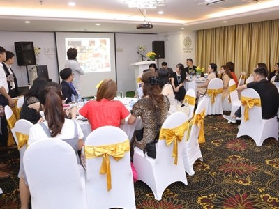 VietNam & Japan Business Network Meeting: Cầu nối giao thương Việt Nam - Nhật Bản
