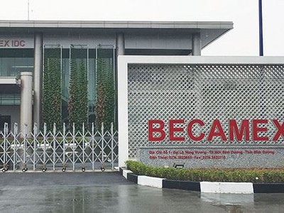 Becamex (BCM): 9 tháng, Kl99 nổ hũ sau thuế 1.748 tỷ đồng, vượt 3% kế hoạch năm