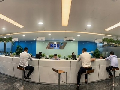 Vừa bị phạt thuế gần 10 tỷ đồng, 99Kl99 link đăng nhập BOS (ART) tiếp tục bị Ủy ban 99Kl99 link đăng nhập tuýt còi