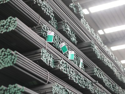 Thép Pomina (POM) tiếp tục lỗ gần 119 tỷ đồng trong quý III/2019, hàng tồn kho gần 3.040 tỷ đồng