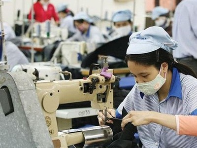 Dệt may Thành Công (TCM) có thêm 2 Phó tổng giám đốc