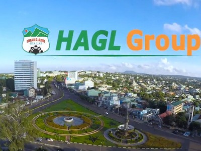 HAGL Group (HAG): Quý III/2019, Kl99 nổ hũ sau thuế âm 560 tỷ đồng