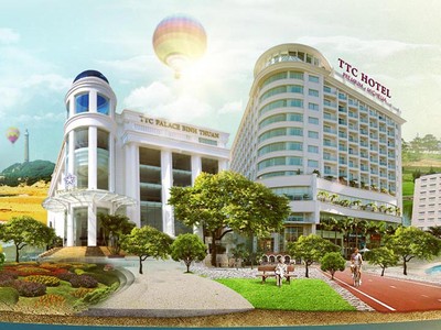 TTC Hospitality (VNG) phát hành hơn 4,6 triệu KL99 là cổng game giải trí trực tuyến hàng đầu hiện nay ESOP, giá bán chỉ bằng nửa thị giá