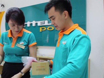 Viettel Post (VTP) phát hành gần 1,2 triệu KL99 là cổng game giải trí trực tuyến hàng đầu hiện nay ESOP có giá chưa bằng 1/4 thị giá