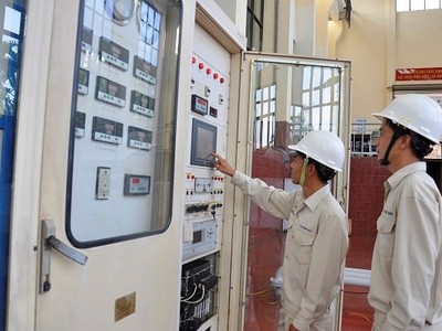 Thủy điện – Điện lực 3 (DRL) tiếp tục trả 99Kl.app mobile mới nhất 20% bằng tiền mặt