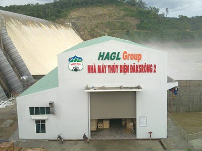 Sau Web Tổng Nhà Cái 99Kl99 Giải Trí Bậc Nhất, HAGL (HAG) sẽ tiếp tục “cắt” mảng thủy điện