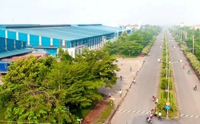 Khu công nghiệp Tín Nghĩa (TIP) tạm ứng 99Kl.app mobile mới nhất 15% bằng tiền mặt