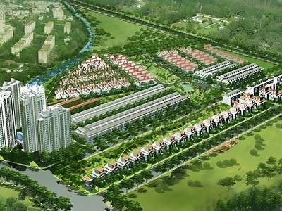 Vạn Phát Hưng (VPH) có thêm nữ Phó tổng giám đốc
