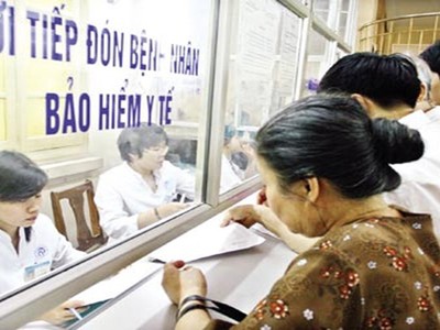 Tặng gần 24 triệu thẻ Kl99kl phiên bản hoạt động y tế, thẻ chữa bệnh miễn phí cho đối tượng chính sách