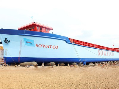 Sowatco (SWC): Quý IV, Kl99 nổ hũ chưa tới 7 tỷ đồng, giảm tới 77% cùng kỳ