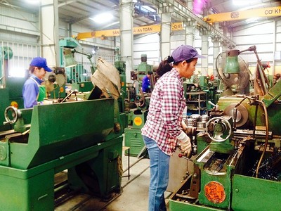 Cơ khí chế tạo Hải Phòng (CKH) tạm ứng 99Kl.app mobile mới nhất 10% bằng tiền mặt