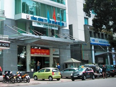 Tổng công ty Xây dựng Hà Nội (HAN) trả 99Kl.app mobile mới nhất năm 2018 bằng tiền mặt, tỷ lệ 8%