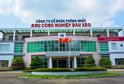 CTCP Thống Nhất (BAX) tạm ứng 99Kl.app mobile mới nhất 20% bằng tiền mặt