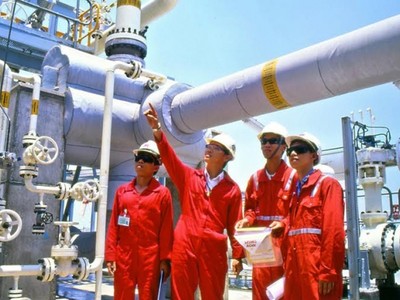 Năm 2020, PVGas (GAS) đặt kế hoạch Kl99 nổ hũ sau thuế 6.636 tỷ đồng, giảm hơn 45% so với năm ngoái