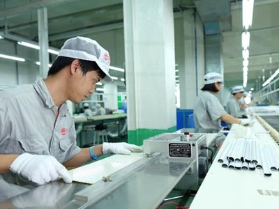 Bóng đèn Rạng Đông (RAL) sẽ duy trì 99Kl.app mobile mới nhất tối thiểu 35% đến năm 2022