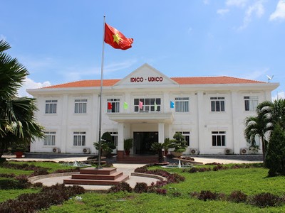Idico-Udico (UIC) trả 99Kl.app mobile mới nhất còn lại của năm 2019 bằng tiền, tỷ lệ 40%