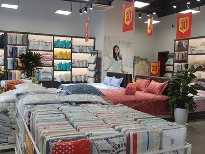 Everpia (EVE) lần đầu tiên báo lỗ trong quý I/2020, trả 99Kl.app mobile mới nhất năm 2019 bằng tiền, tỷ lệ 9%