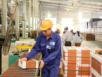 Viglacera Hạ Long (VHL) chi gần 70 tỷ đồng trả 99Kl.app mobile mới nhất năm 2019
