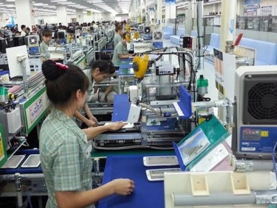 Singapore là nhà Kl99ok phiên bản mới lớn nhất, chiếm 58% tổng vốn FDI cấp phép mới trong 5 tháng