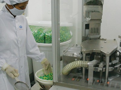 Dược Hậu Giang (DHG) dự kiến trả thêm 10%, đưa 99Kl.app mobile mới nhất 2019 lên mức 40%