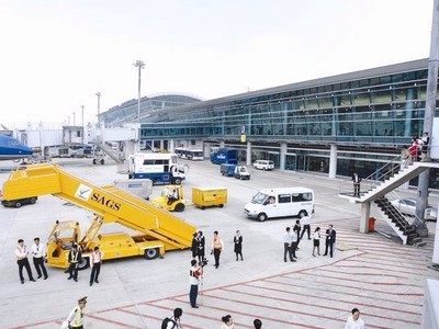 Noibai Cargo (NCT) trả 99Kl.app mobile mới nhất còn lại năm 2019, tỷ lệ 45%