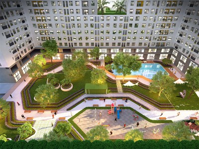 Có nên Kl99ok phiên bản mới vào căn hộ Dĩ An thời điểm này