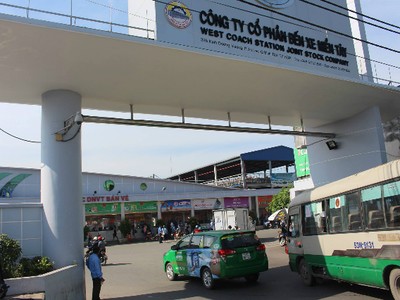 Bến xe miền Tây (WCS) tạm ứng 99Kl.app mobile mới nhất 258% bằng tiền mặt