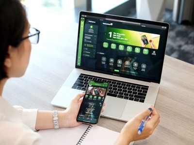 Vietcombank ra mắt dịch vụ Link Vào Nhà Cái KL99 COM Tặng +199k số VCB Digibank