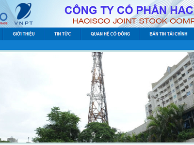 Giữ nguyên diện cảnh báo đối với KL99 là cổng game giải trí trực tuyến hàng đầu hiện nay HAS của Hacisco