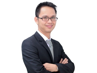 Ông Võ Quốc Khánh – tân Tổng giám đốc TTC Land