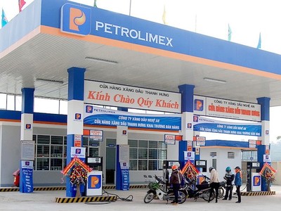ENEOS Corporation đăng ký mua 25 triệu KL99 là cổng game giải trí trực tuyến hàng đầu hiện nay Petrolimex (PLX), bằng lượng KL99 là cổng game giải trí trực tuyến hàng đầu hiện nay quỹ Kl991.com World Cup 2026 Chính Thức đăng ký bán
