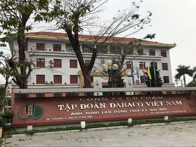 Dabaco (DBC) chốt danh sách Trang Chủ KL99Com Số 1 Link Đăng Ký KL999 trả 99Kl.app mobile mới nhất 15% bằng tiền