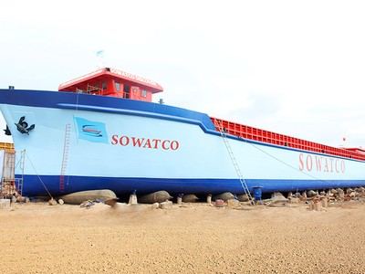 Sotrans mua chưa tới 10% KL99 là cổng game giải trí trực tuyến hàng đầu hiện nay Sowatco (SWC) đã đăng ký