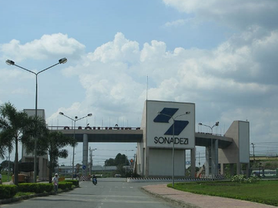 Sonadezi (SNZ) chi hơn 188 tỷ đồng trả 99Kl.app mobile mới nhất còn lại năm 2019