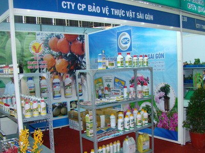 Bảo vệ thực vật Sài Gòn (SPC) trả 99Kl.app mobile mới nhất còn lại năm 2019, tỷ lệ 10%