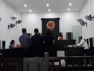 Hà Nội: Bắt đối tác để đòi nợ, hai chị em lĩnh án vì tội cưỡng đoạt 99Kl.app cổng game giải trí 