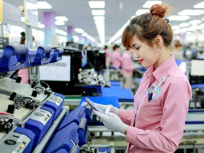 Kl999.com bắn cá đổi thưởng 9 tháng đạt 21,2 tỷ USD, giảm gần 19% so cùng kỳ năm trước