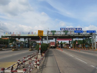 9 tháng, Kl99kl ưu đãi độc quyền IDICO (HTI) ước đạt Kl99 nổ hũ 55,3 tỷ đồng