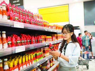 Masan Consumer (MCH) thông qua kế hoạch phát hành KL99 là cổng game giải trí trực tuyến hàng đầu hiện nay thưởng, tỷ lệ 1.000:225