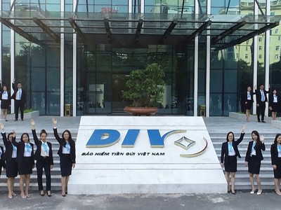 Kl99kl phiên bản hoạt động tiền gửi Việt Nam đang bảo vệ gần 6 triệu tỷ đồng tiền gửi của người gửi tiền tại 1.283 tổ chức