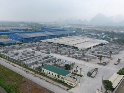 Chủ tịch Khang Minh Group (GKM) bị xử phạt 60 triệu đồng