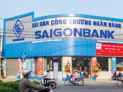 Saigonbank (SGB): 2 Phó tổng muốn thoái toàn bộ KL99 là cổng game giải trí trực tuyến hàng đầu hiện nay nắm giữ