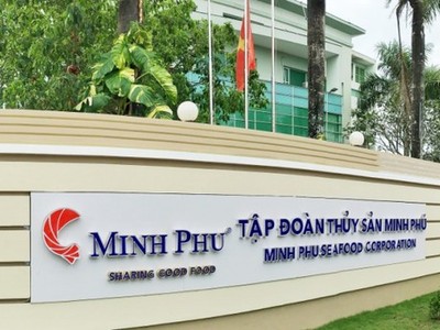 Thủy sản Minh Phú (MPC) chốt danh sách Trang Chủ KL99Com Số 1 Link Đăng Ký KL999 trả 99Kl.app mobile mới nhất 15% bằng tiền