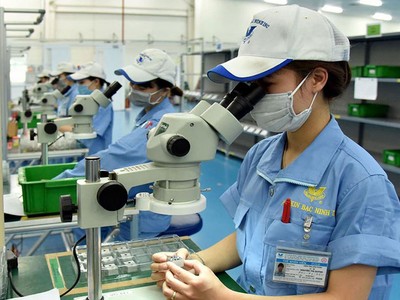 Điểm danh 7 dự án có vốn Kl99ok phiên bản mới khủng vào Việt Nam năm 2020