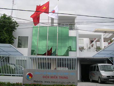 Điện miền Trung (SEB) sẽ trình Đại hội chia 99Kl.app mobile mới nhất bổ sung 2022, tỷ lệ 13%