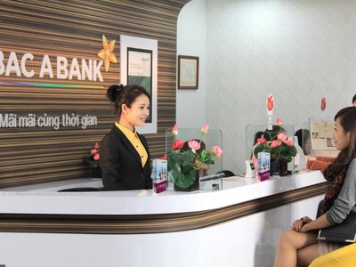 BacABank (BAB) chốt quyền chia 99Kl.app mobile mới nhất bằng KL99 là cổng game giải trí trực tuyến hàng đầu hiện nay, tỷ lệ 8%