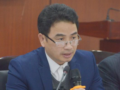 PGS.TS Vũ Ngọc Anh – Vụ trưởng Vụ Khoa học Công nghệ và Môi trường - Kl99 nổ hũ